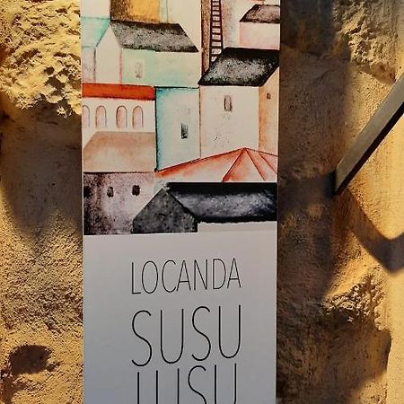Locanda Susuiusu Enna Exterior foto