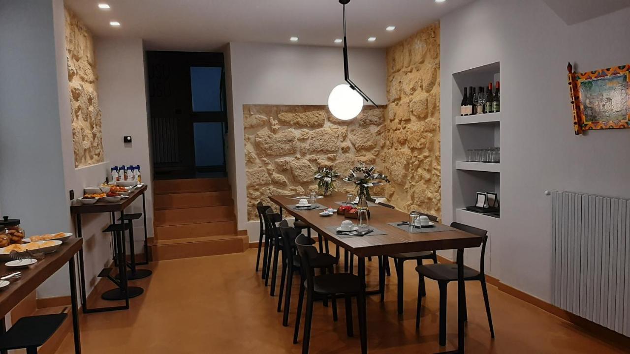 Locanda Susuiusu Enna Exterior foto