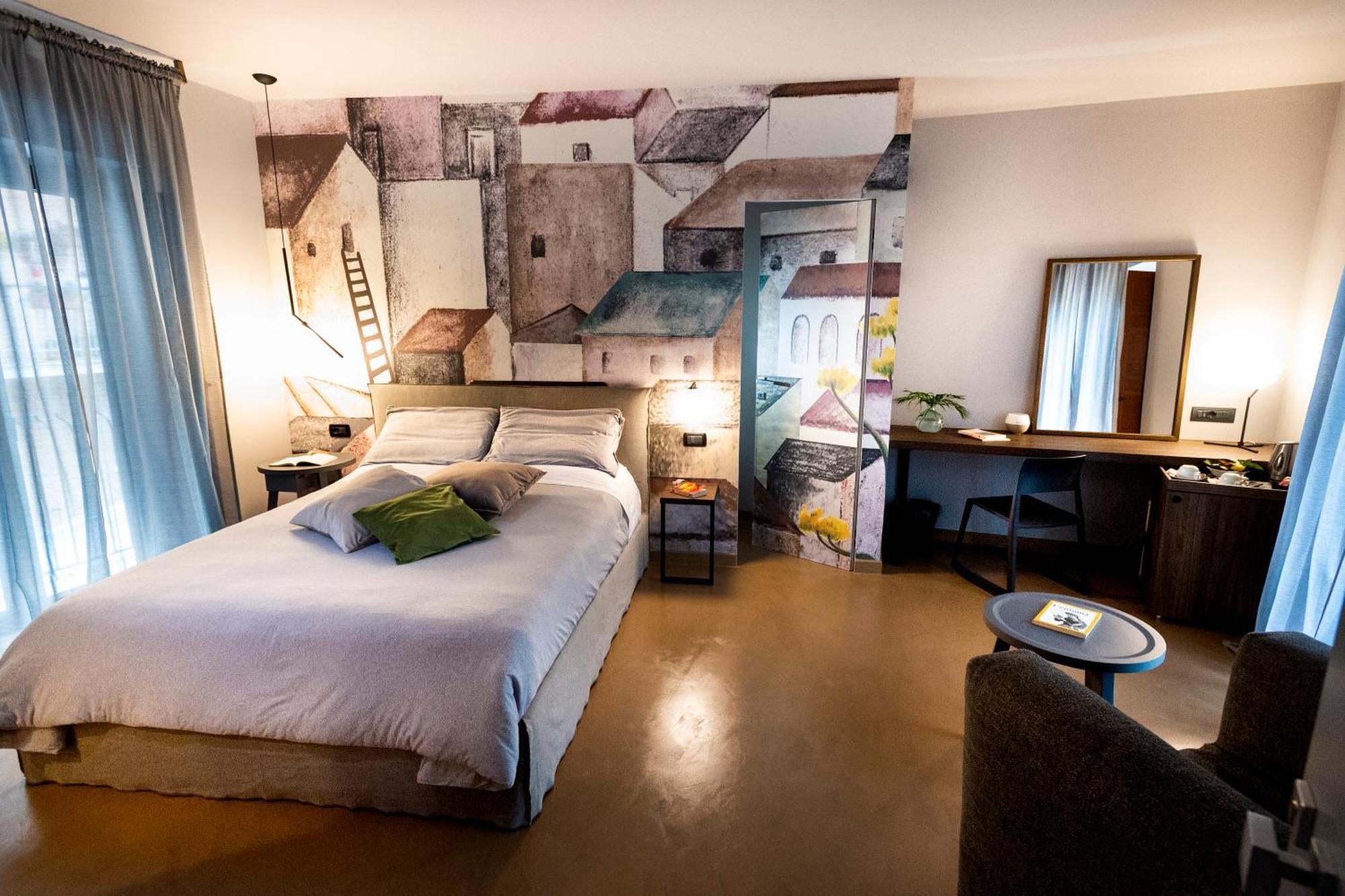 Locanda Susuiusu Enna Quarto foto