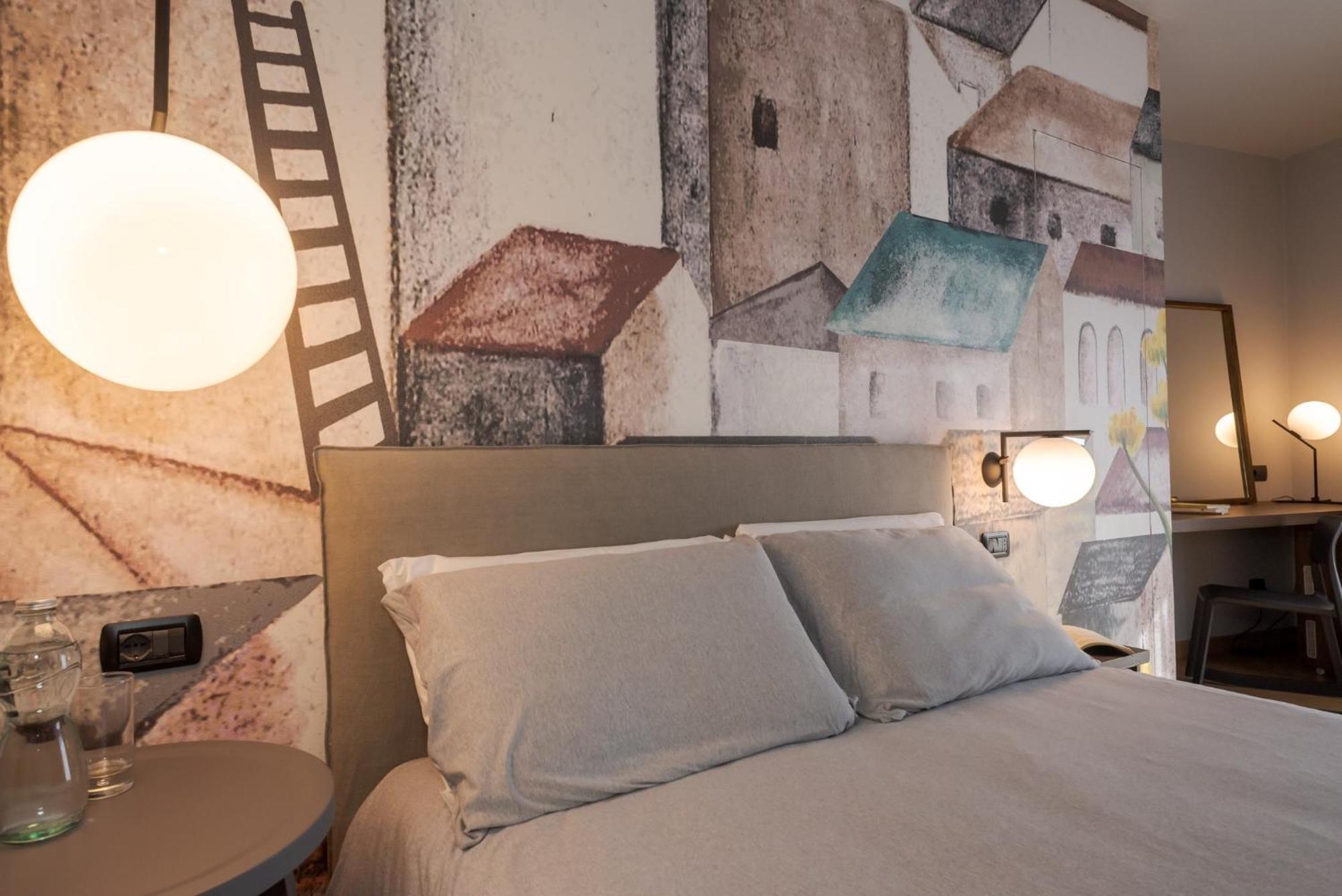 Locanda Susuiusu Enna Quarto foto